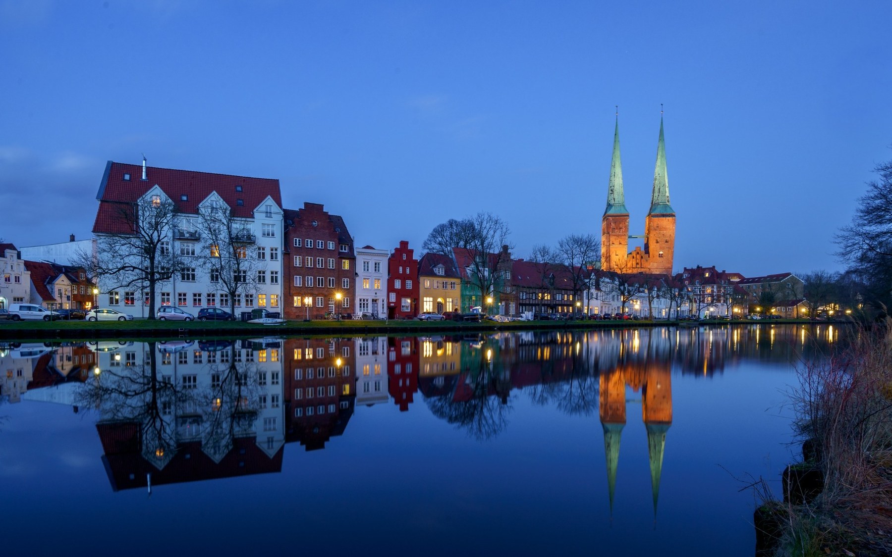 An der Obertrave